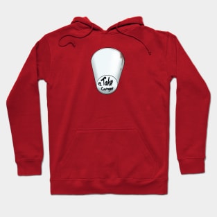 Take Courage (Coffee Cup) Hoodie